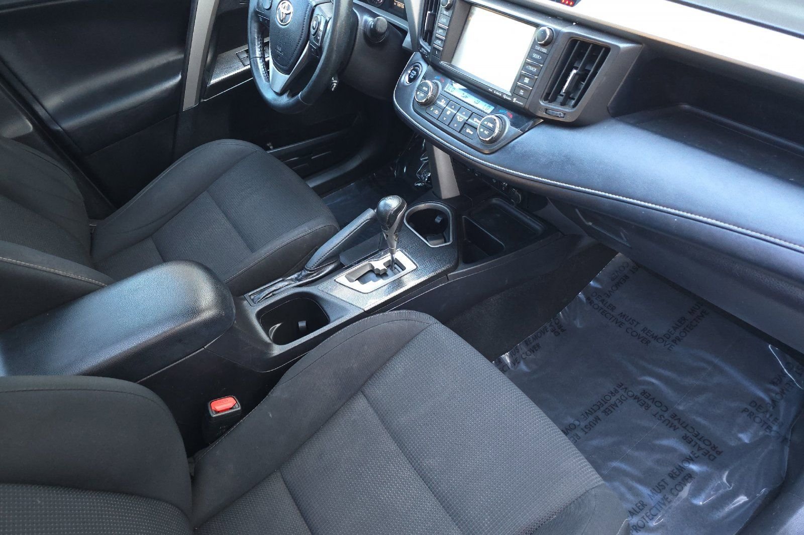 Used 2018 Toyota RAV4 Adventure image 17