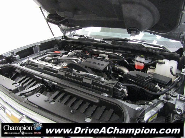 Certified 2025 Chevrolet Silverado 2500 High Country w/ High Country Premium Package image 62