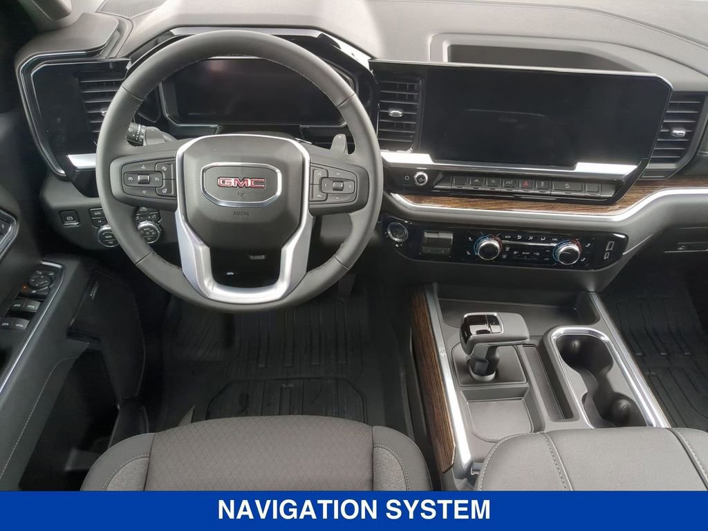 New 2026 GMC Sierra 1500 Elevation AWD/4WD image 19
