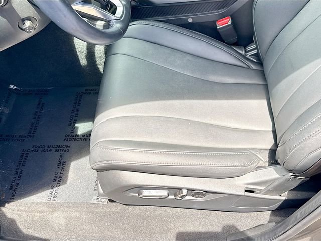 Used 2024 Acura MDX FWD image 19