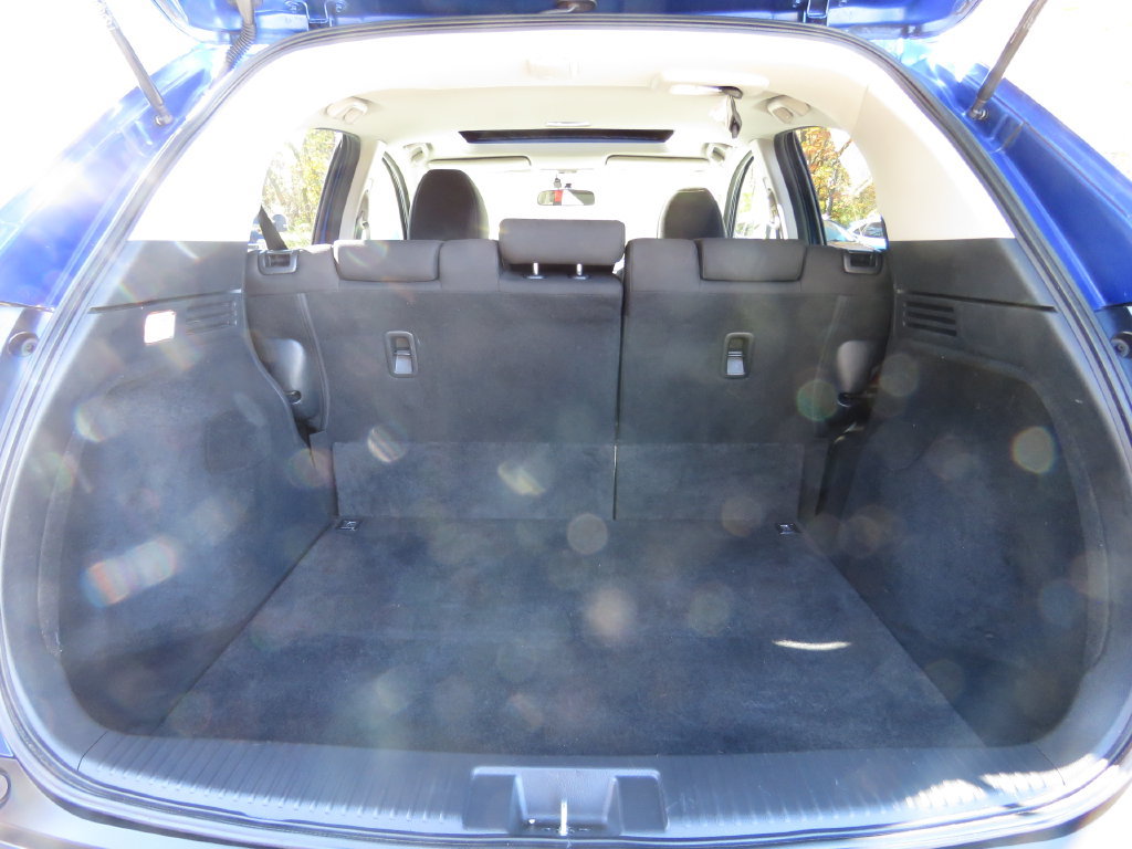 Used 2018 Honda HR-V EX image 17