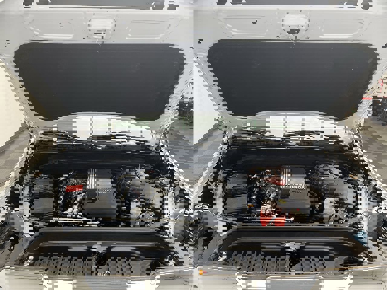 Used 2026 GMC Sierra 1500 Denali w/ Denali Reserve Package image 33