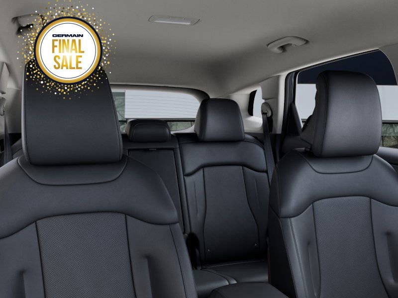 New 2026 Kia Sportage EX image 28