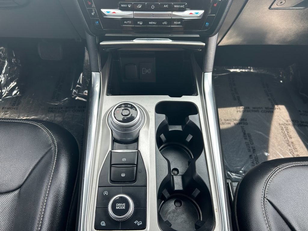 Used 2021 Ford Explorer Limited AWD/4WD image 11