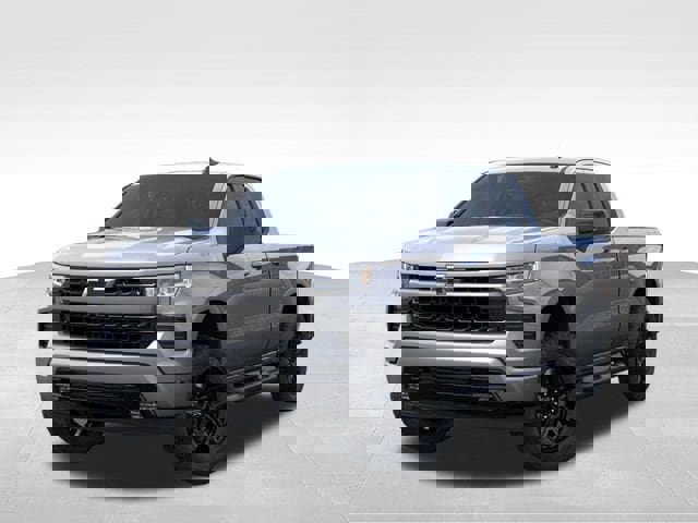 New 2026 Chevrolet Silverado 1500 RST w/ RST Select Package image 6