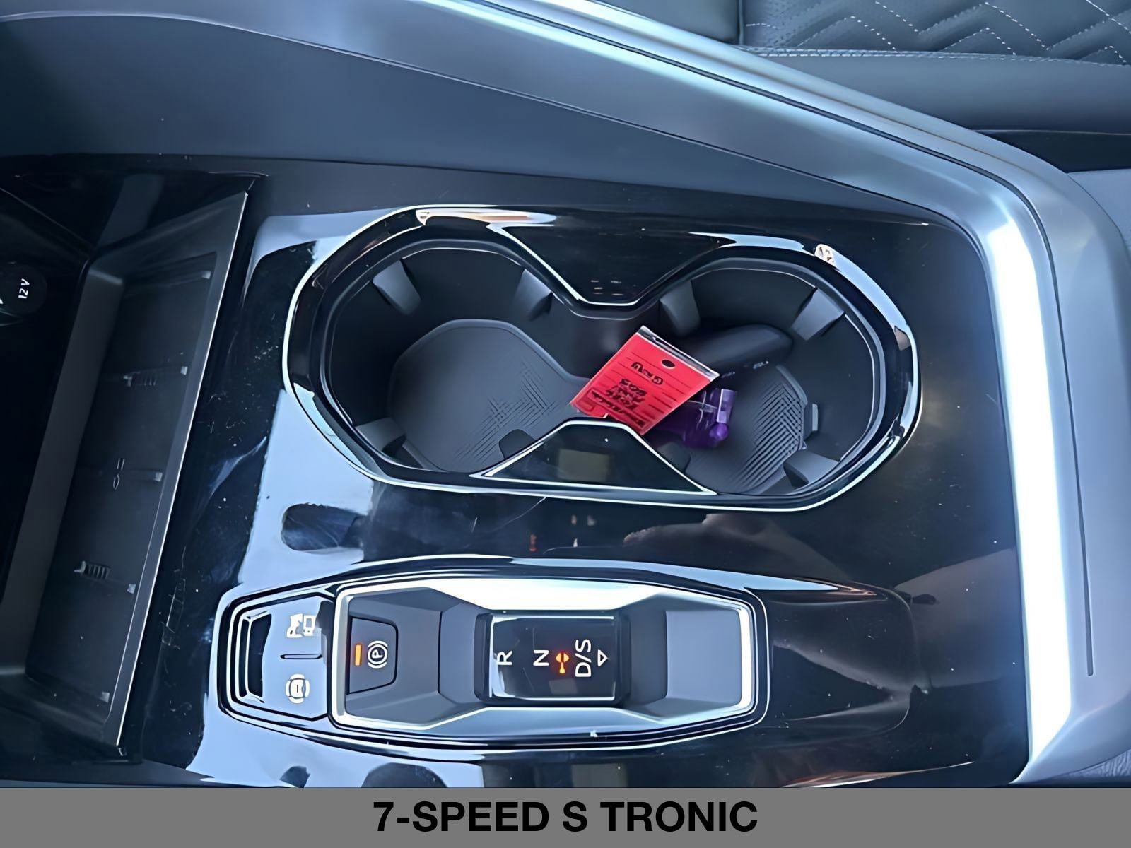 New 2026 Audi SQ5 Premium Plus AWD/4WD image 33