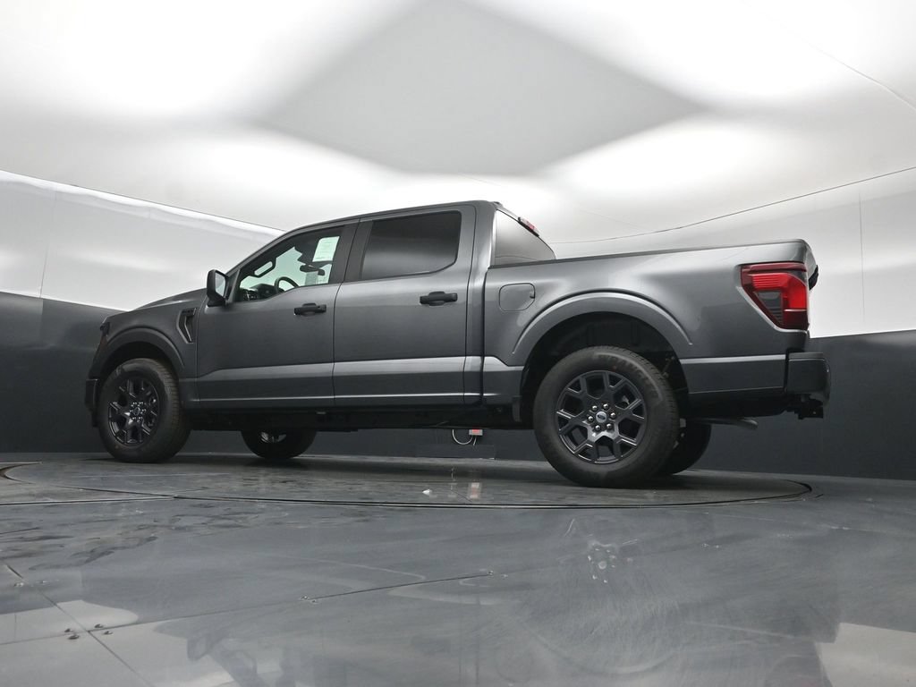 New 2026 Ford F150 STX w/ Equipment Group 200A RWD image 45