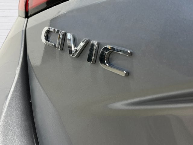 New 2026 Honda Civic Sport image 6