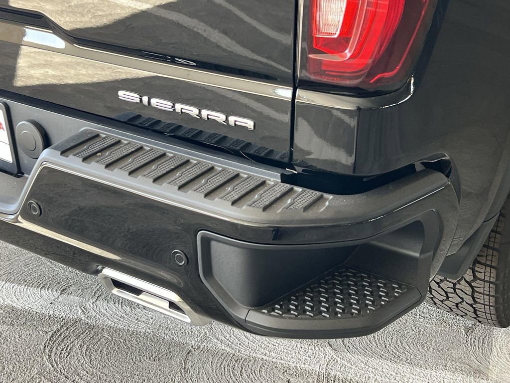 New 2026 GMC Sierra 1500 Denali image 31