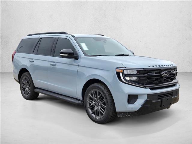 New 2026 Ford Expedition Platinum w/ Stealth Appearance Package image 6