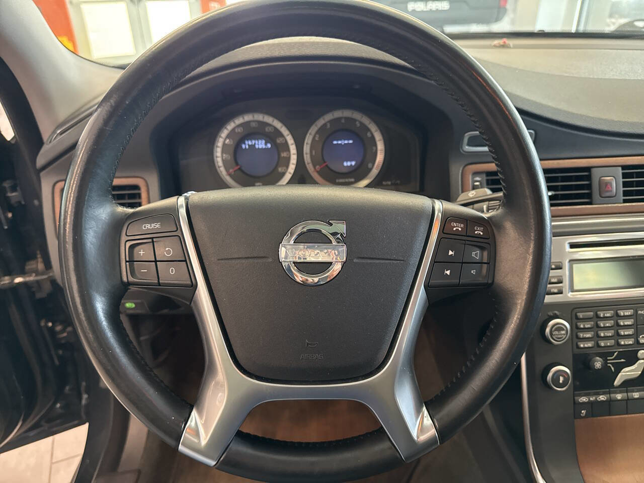 Used 2010 Volvo S80 3.2 image 17