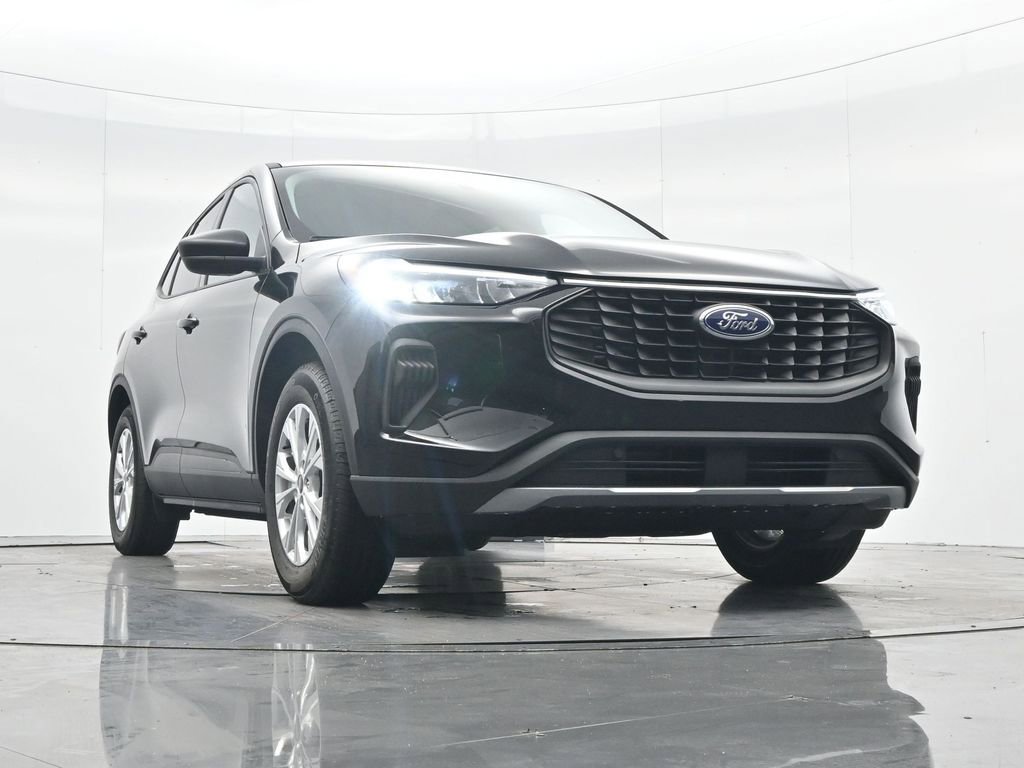 New 2026 Ford Escape Active image 36