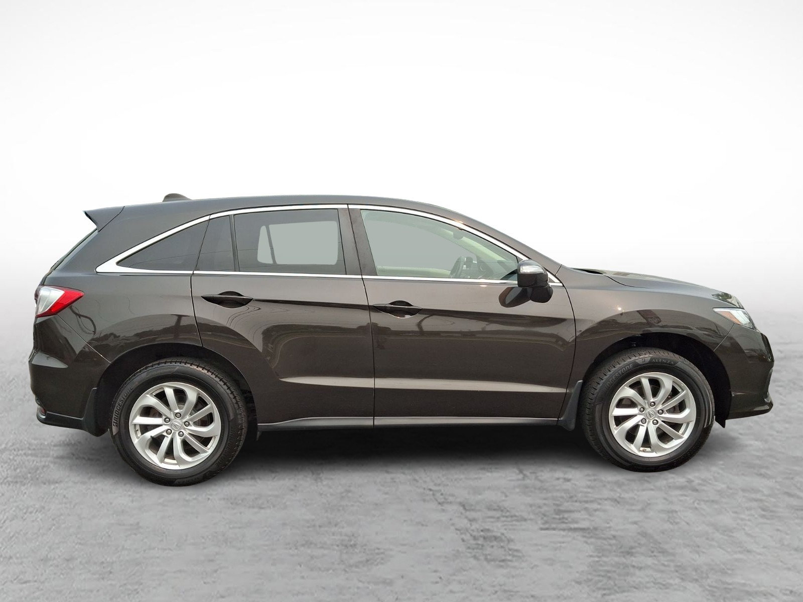 Used 2017 Acura RDX w/ Technology Package AWD/4WD image 7