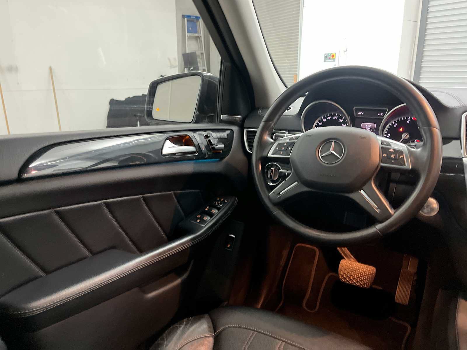 Used 2016 Mercedes-Benz GL 320 BlueTEC 4MATIC image 15