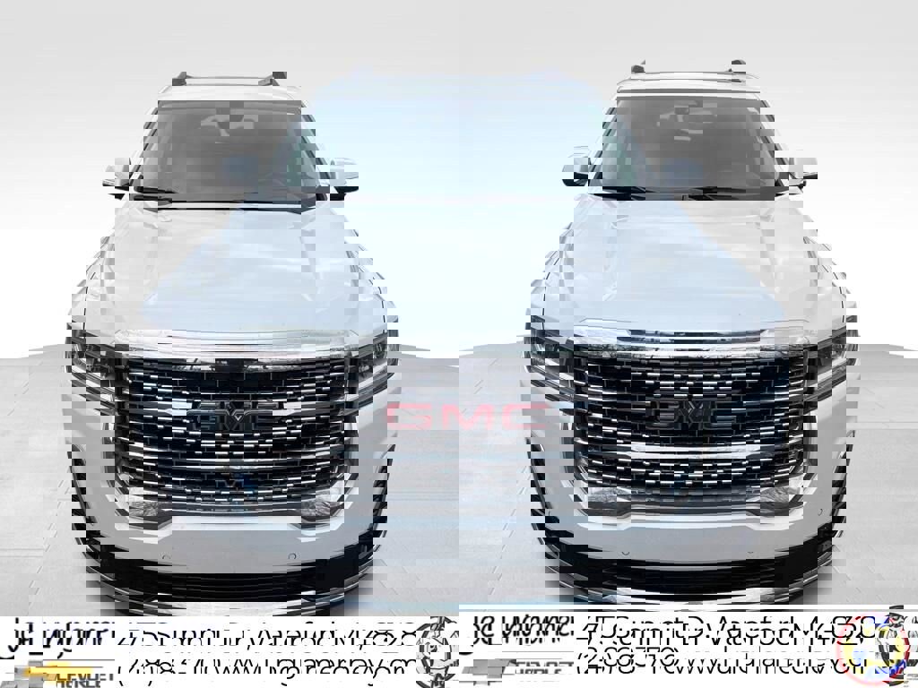 Used 2023 GMC Acadia Denali w/ Denali Ultimate Package image 9