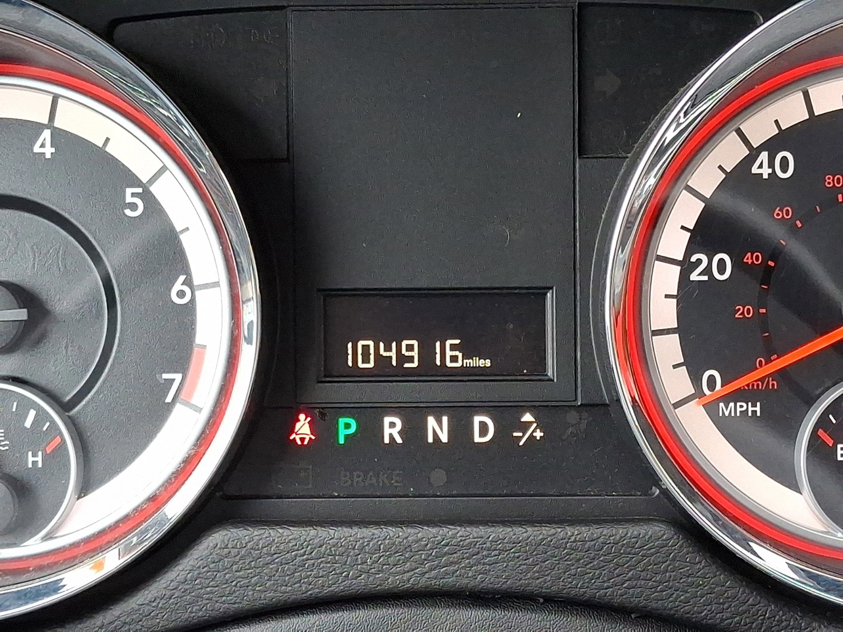 Used 2014 Dodge Grand Caravan SE w/ Quick Order Package 29E SE FWD image 20