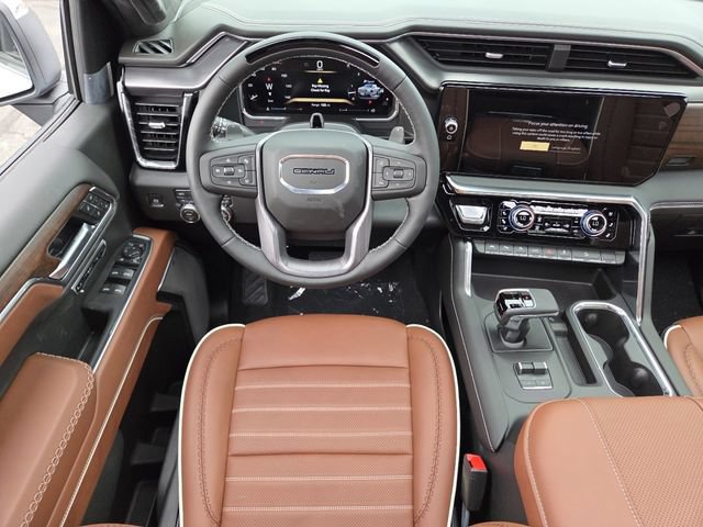New 2026 GMC Sierra 1500 Denali Ultimate w/ LPO, Black Badging Package AWD/4WD image 29