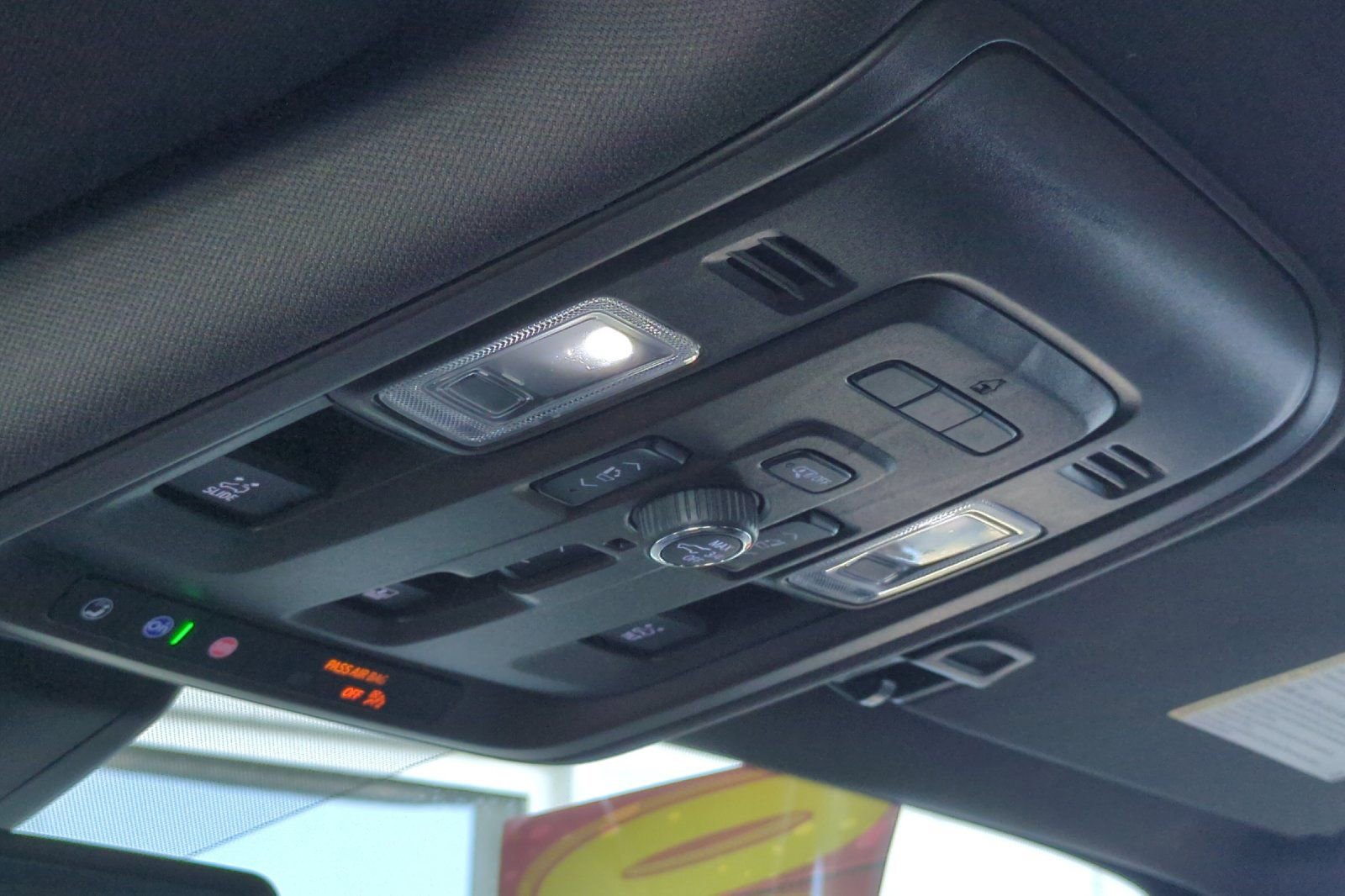 Used 2021 GMC Yukon Denali AWD/4WD image 24