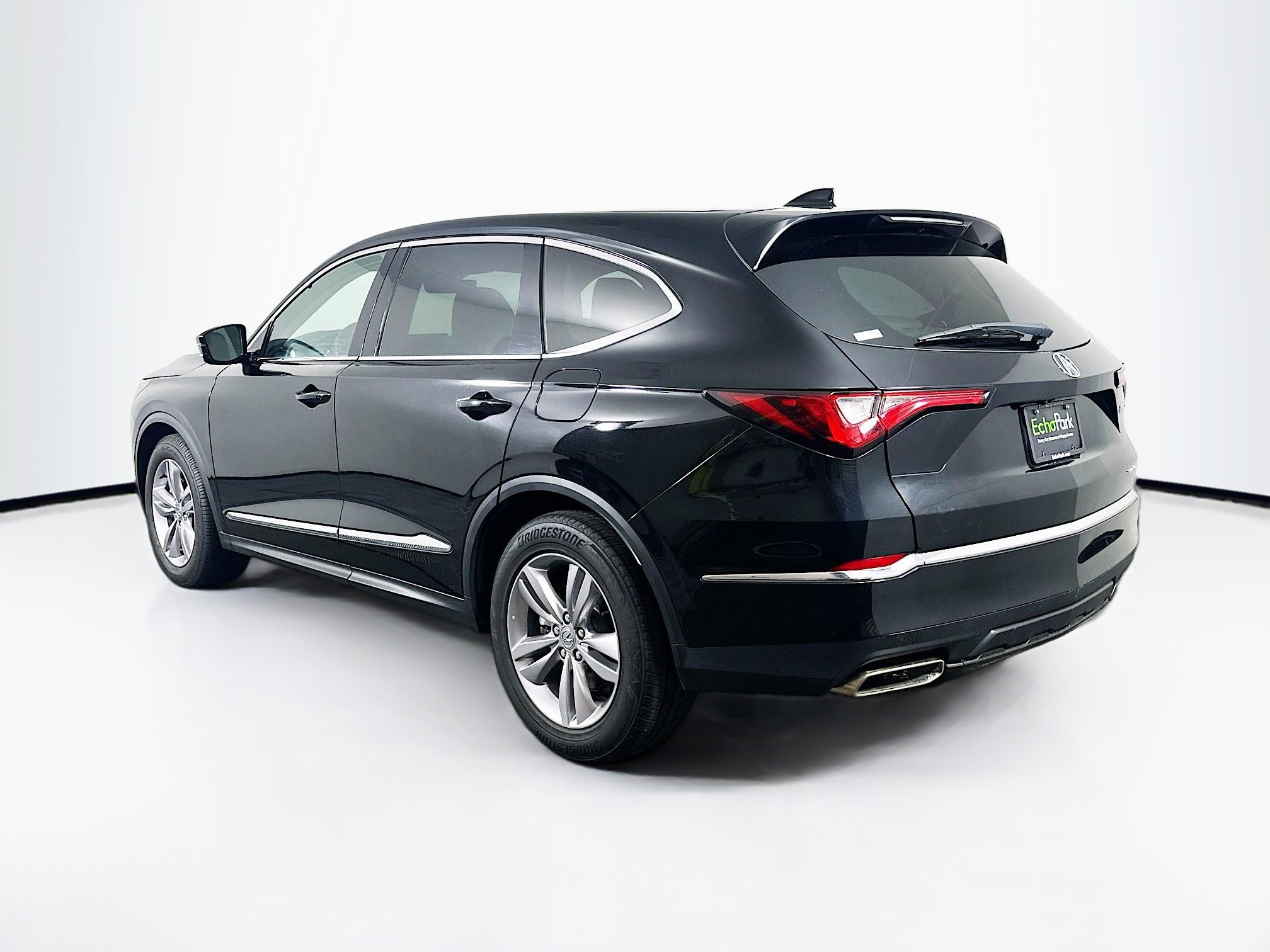 Used 2023 Acura MDX SH-AWD image 5