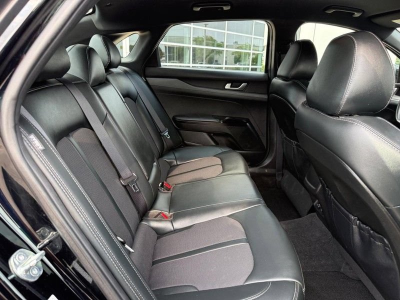 Used 2024 Kia K5 GT-Line FWD image 12