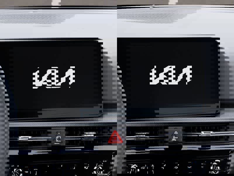 New 2026 Kia Sportage LX image 20