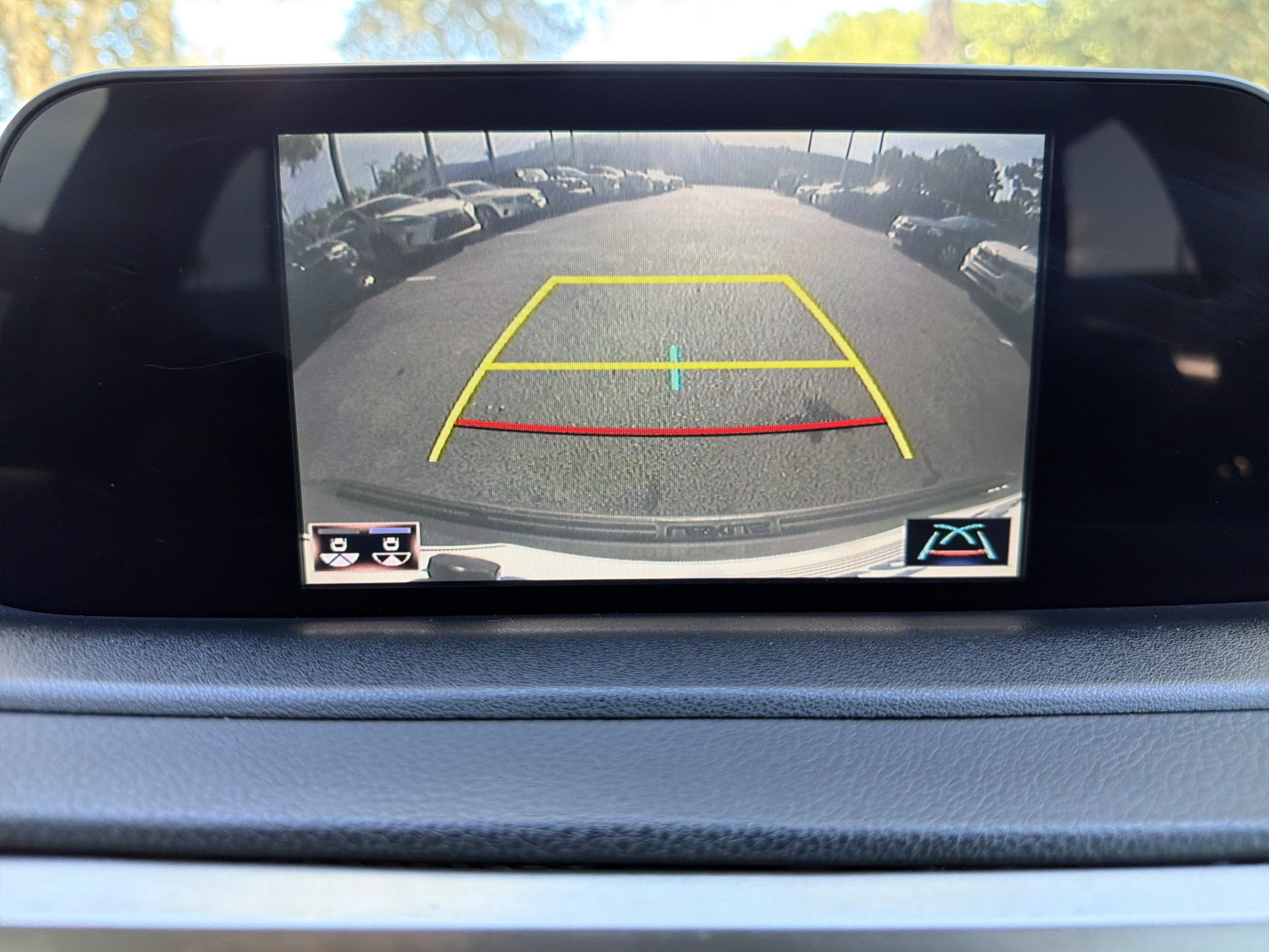 Used 2021 Lexus RX 350 FWD w/ Premium Package image 26
