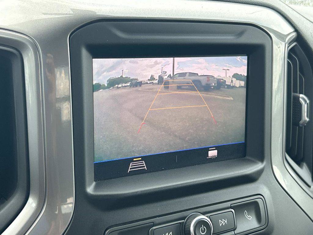 Used 2023 Chevrolet Silverado 2500 W/T w/ WT Convenience Package AWD/4WD image 31