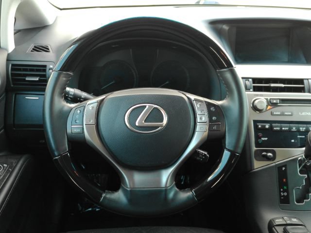 Used 2015 Lexus RX 350 AWD image 31