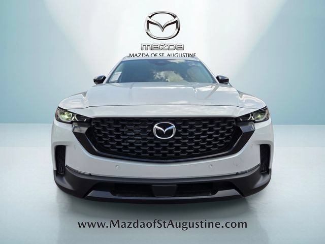 New 2026 MAZDA CX-50 AWD 2.5 S w/ Weather Package image 17