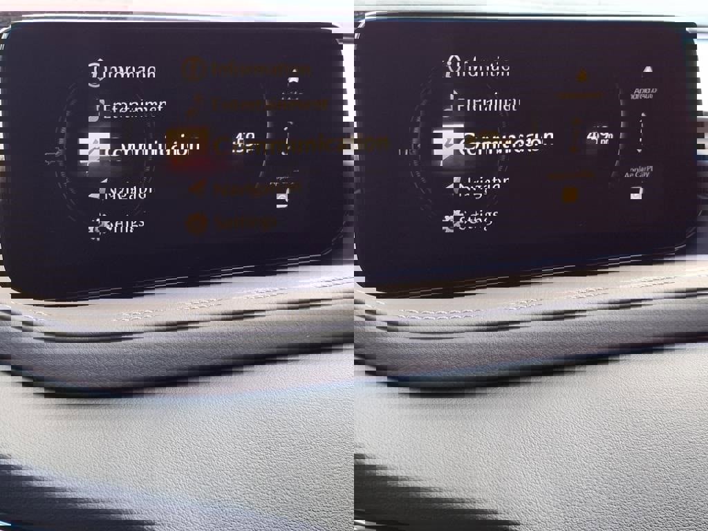 New 2025 MAZDA CX-30 2.5 Turbo w/ Premium Package image 22