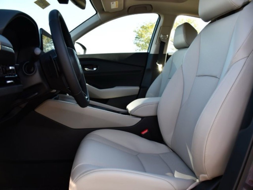 New 2025 Honda Accord EX-L image 14