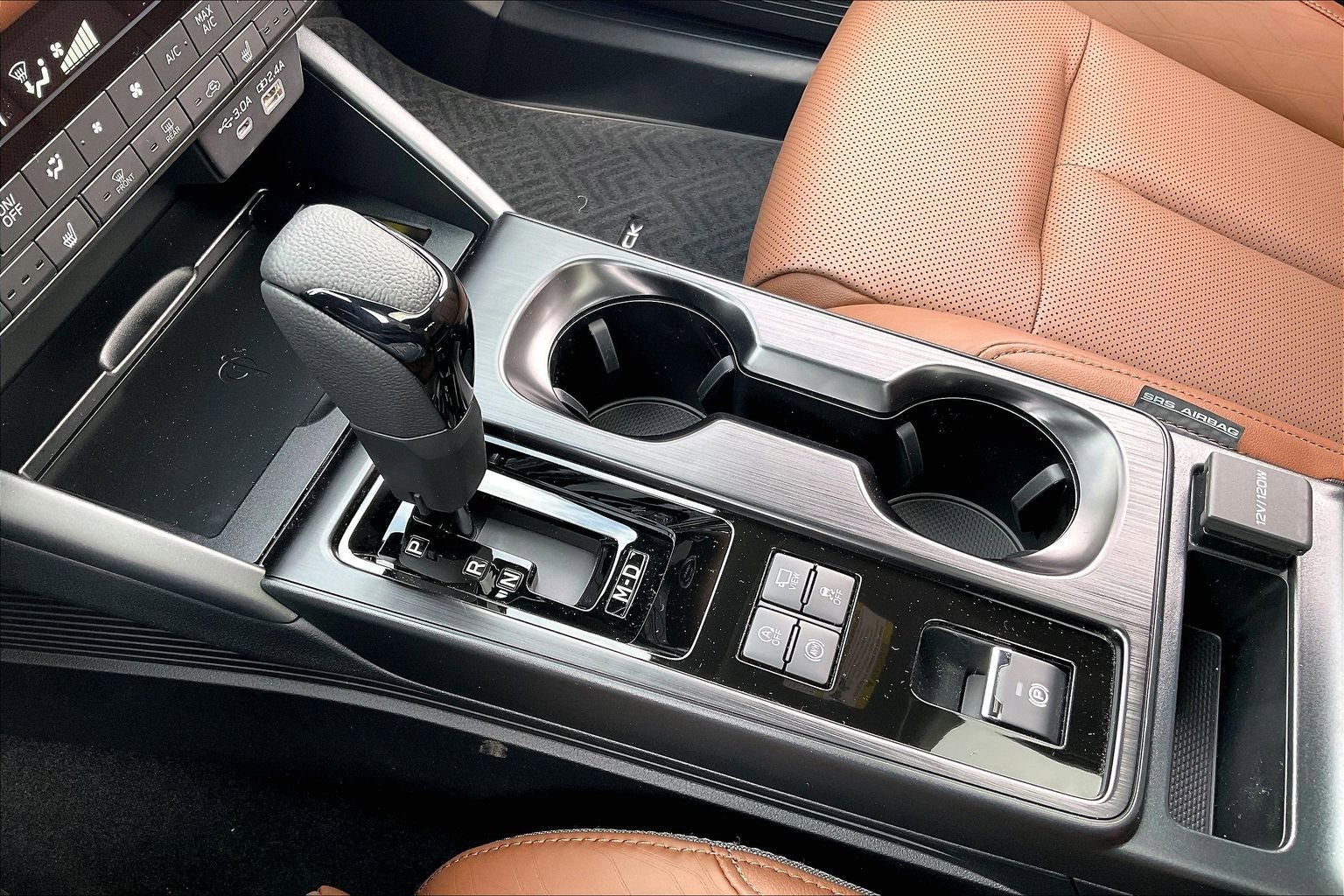 New 2026 Subaru Outback Touring XT image 8