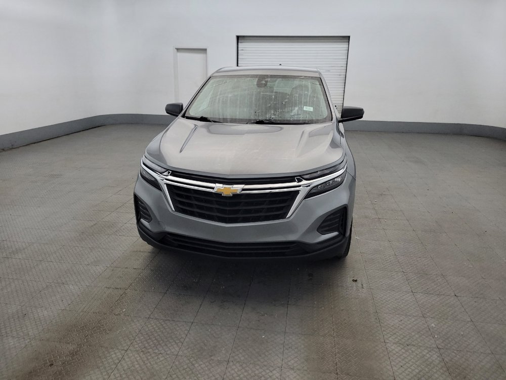 Used 2024 Chevrolet Equinox LS w/ LS Convenience Package AWD/4WD image 15