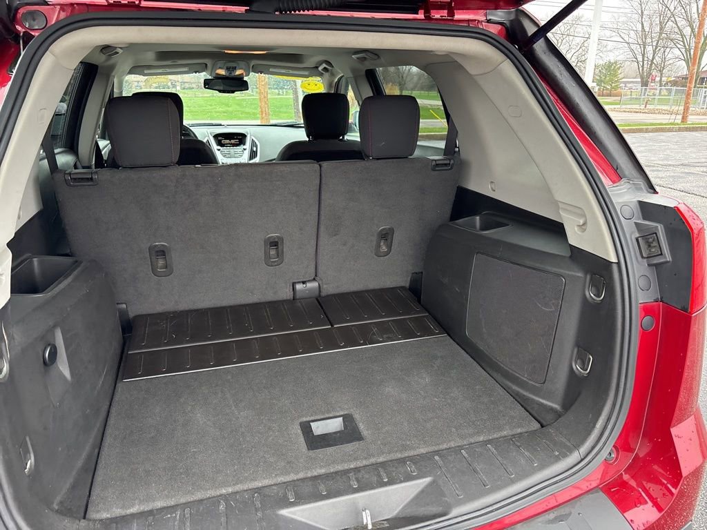 Used 2015 GMC Terrain SLE w/ Convenience Package image 9