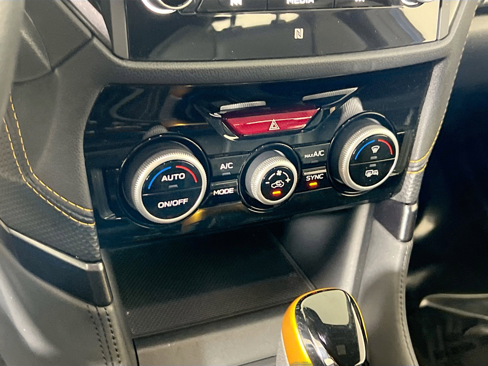 Used 2022 Subaru Forester Wilderness AWD/4WD image 16