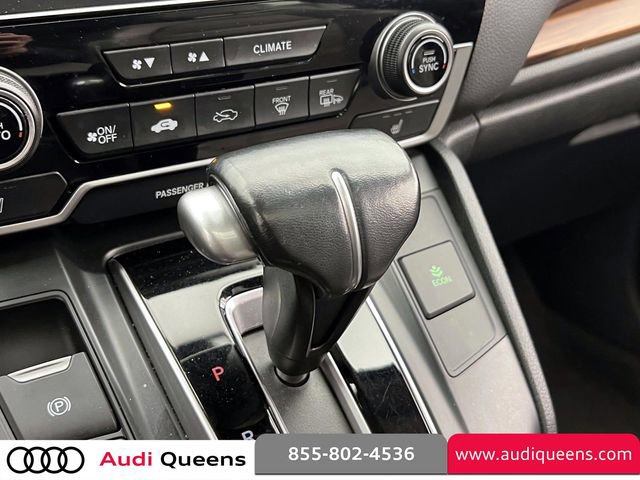 Used 2017 Honda CR-V EX-L image 31