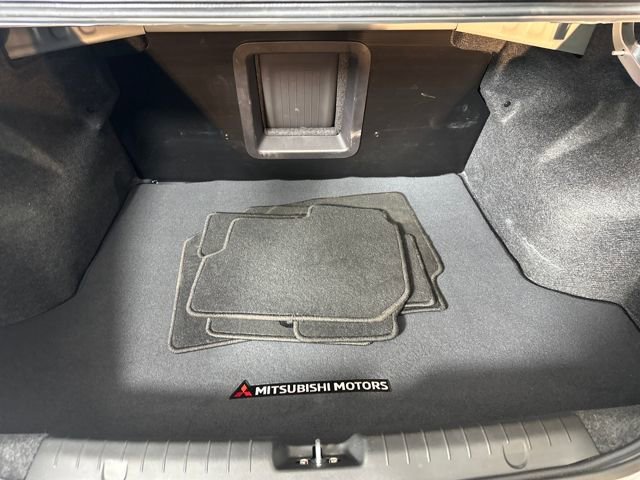 Used 2023 Mitsubishi Mirage G4 ES image 26