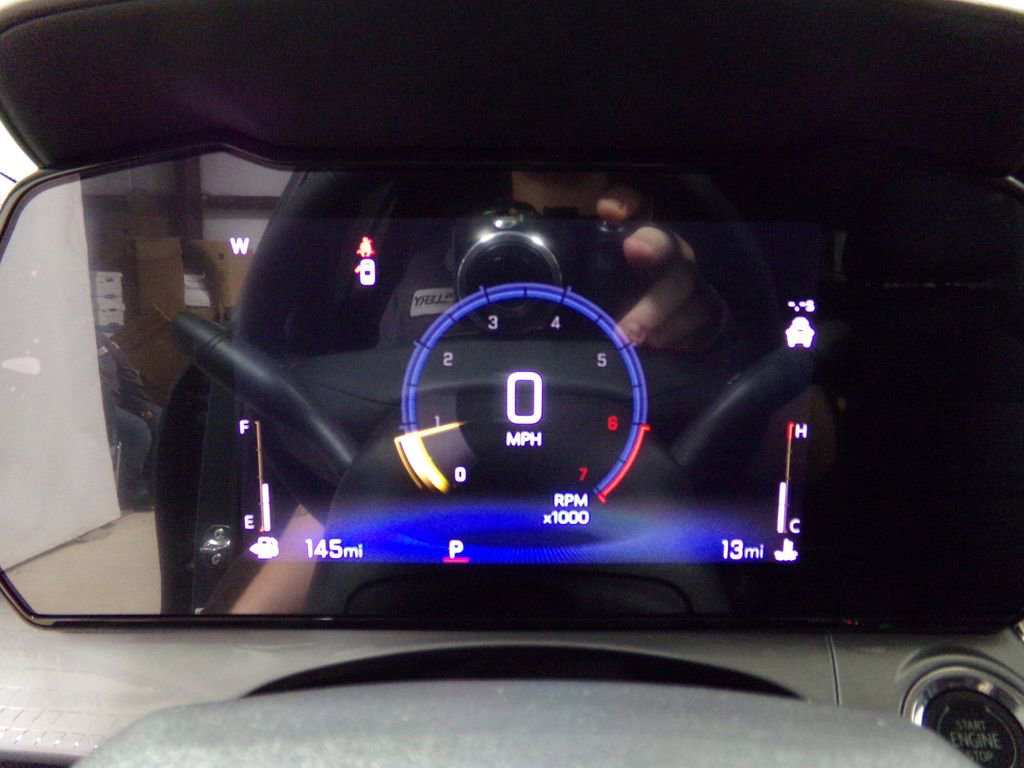 New 2025 Chevrolet Trax LT w/ Driver Confidence Package image 22