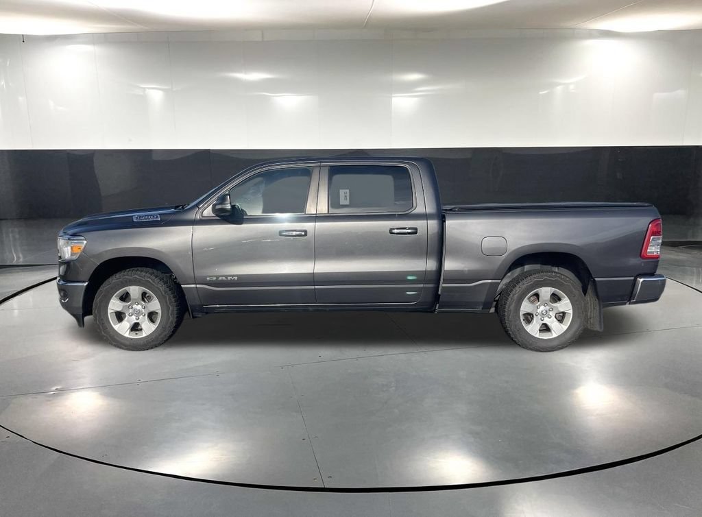 Used 2019 RAM 1500 Big Horn AWD/4WD image 7