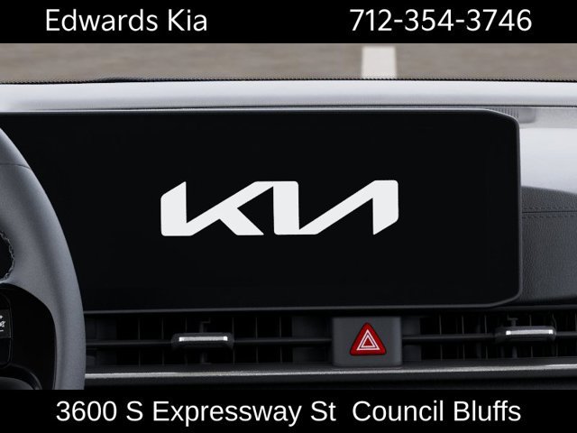 New 2027 Kia Carnival LXS FWD image 22