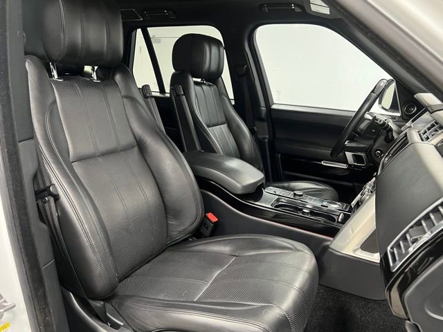 Used 2015 Land Rover Range Rover Supercharged AWD/4WD image 58