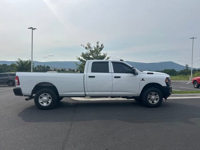 Used 2024 RAM 3500 Tradesman AWD/4WD image 6