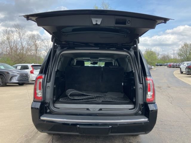 Used 2020 GMC Yukon XL Denali w/ Open Road Package image 41