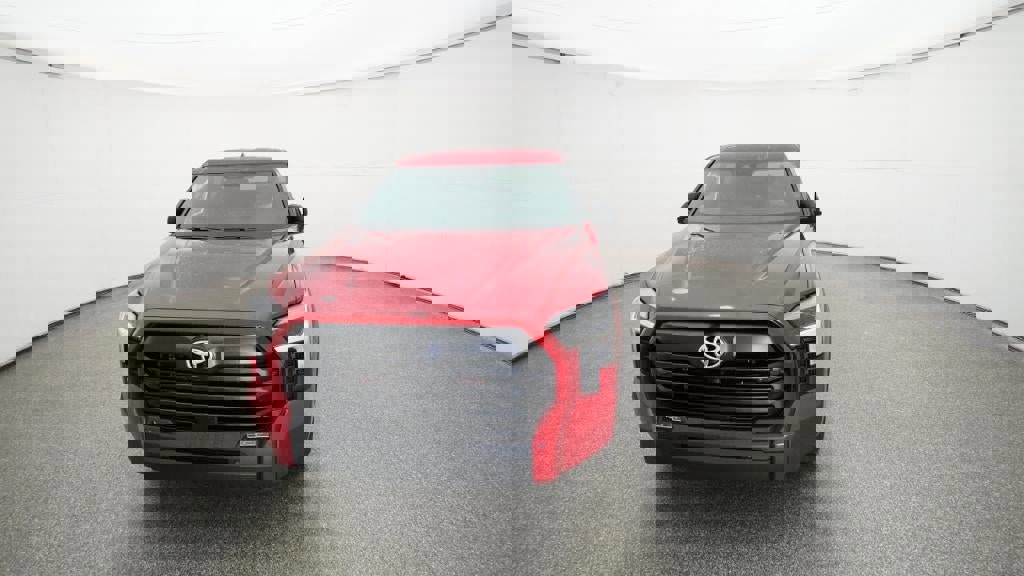 New 2026 Toyota Tundra SR5 w/ SR5 Premium Package image 15