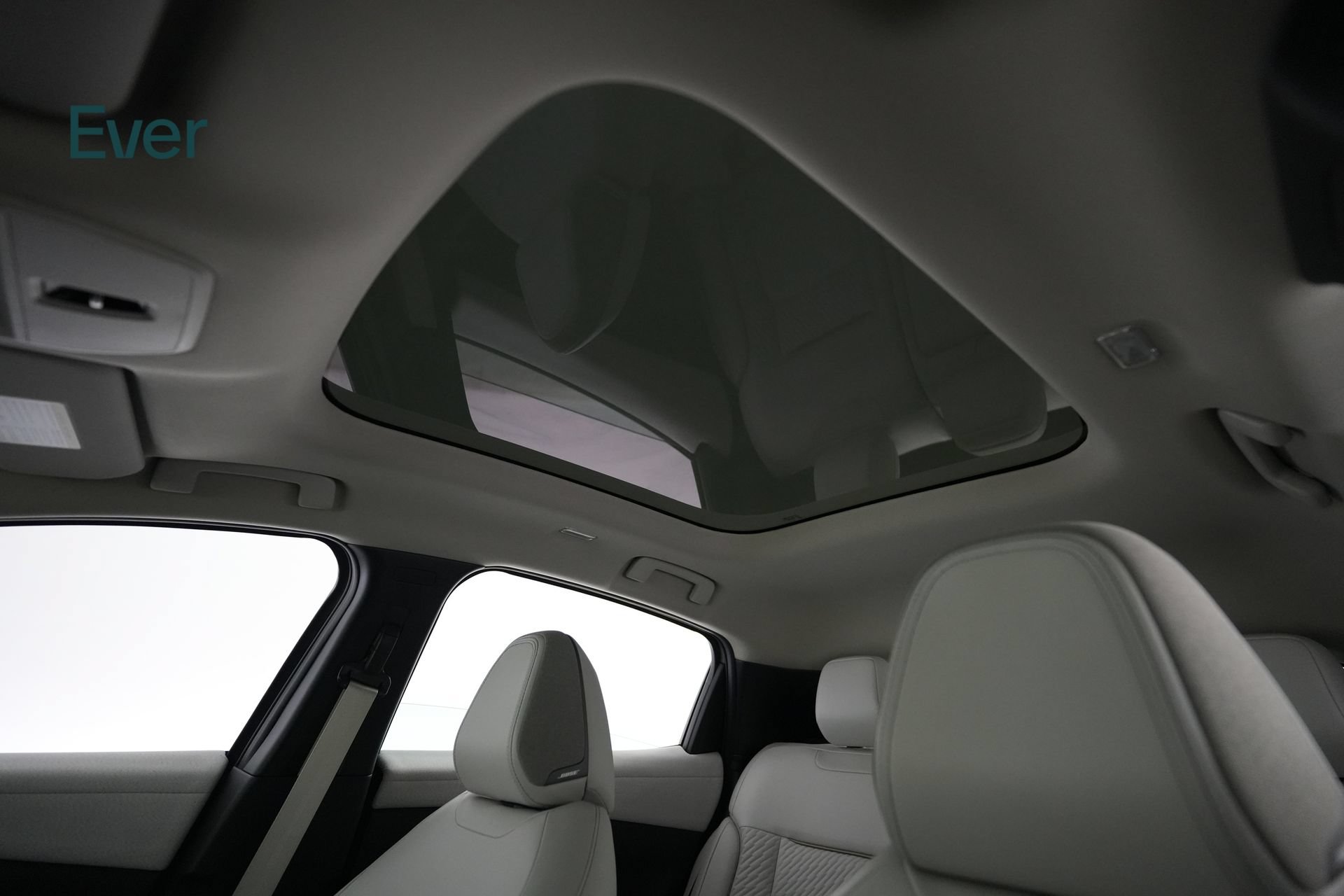 Used 2026 Nissan Leaf Platinum+ w/ Floor Mat Package (Platinum+) FWD image 28