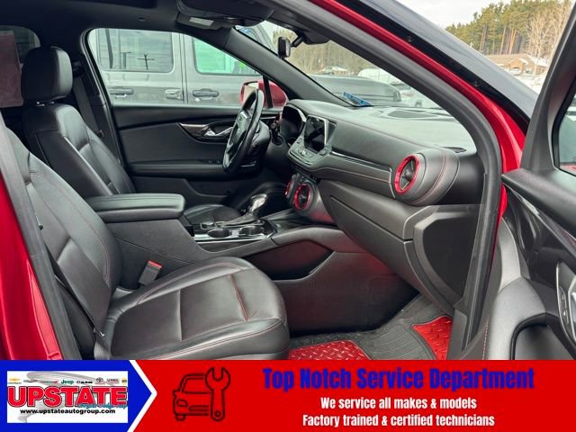 Used 2019 Chevrolet Blazer RS image 13