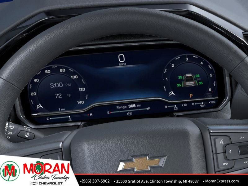 Certified 2026 Chevrolet Silverado 1500 LT image 20