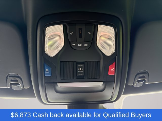 New 2026 RAM 1500 Express AWD/4WD image 24