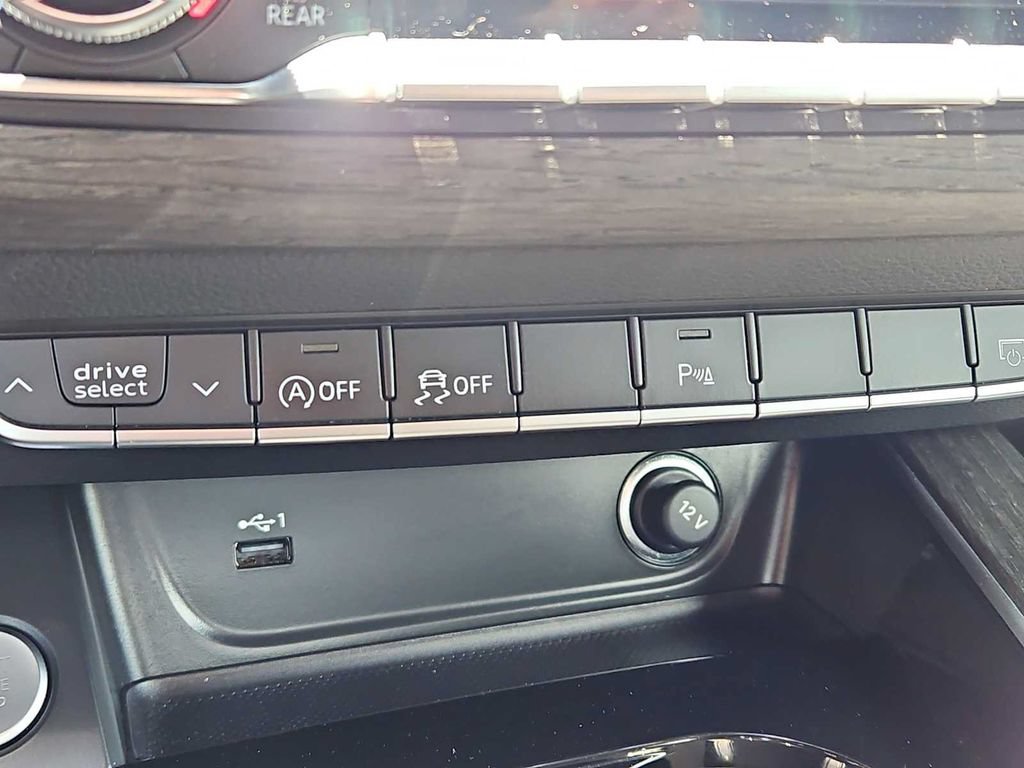 Certified 2023 Audi A5 2.0T Premium Plus w/ Premium Plus AWD/4WD image 19