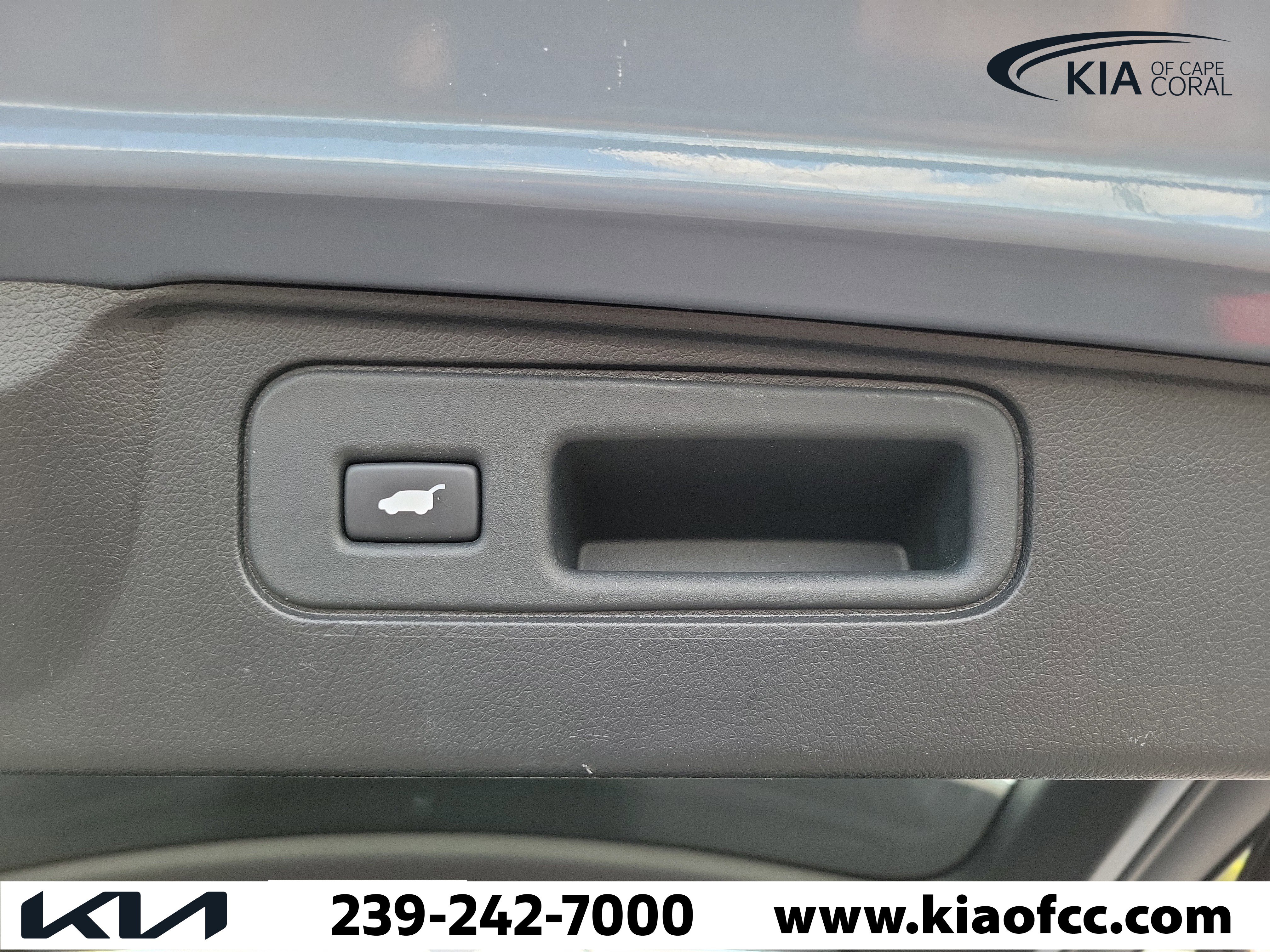 Used 2023 Honda Passport EX-L image 12